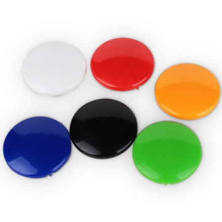 Magneti Whiteboard,  Ø 40mm [2]