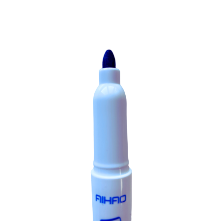 Marker Albastru pentru whiteboard, Boardmate [1]