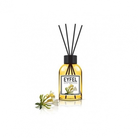 Odorizant camera cu betisoare Eyfel Mana Maicii Domnului, 120ml [1]