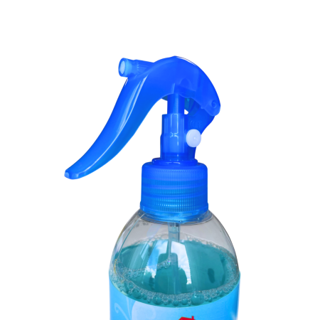 Odorizant de tesaturi si camera, Asevi Brisa, 400 ml [1]