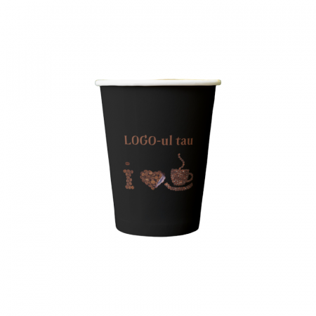 Pahare carton personalizate, 4oz [3]