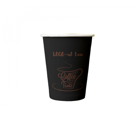 Pahare carton personalizate, 4oz [2]