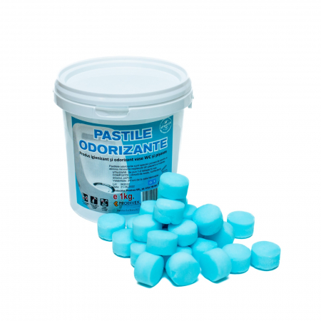 Detergenti - Pastile Odorizante Pentru Pisoar