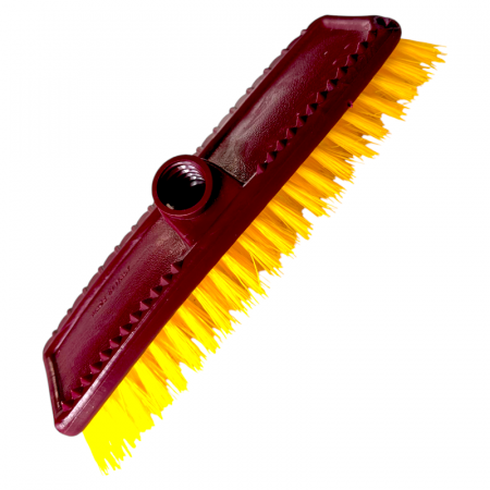 Accesorii curatenie - Perie cu filet universal pentru coadă