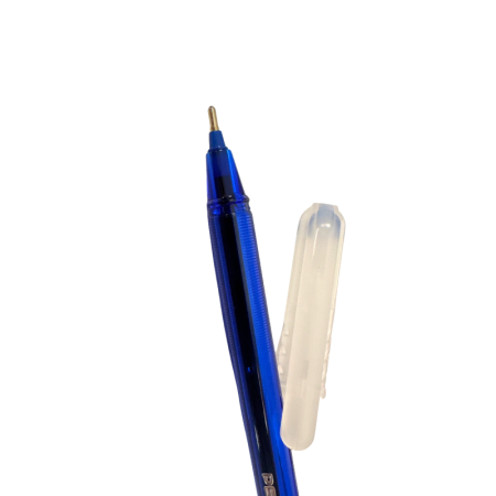 Pix albastru Pensan Buro, 1 mm [3]