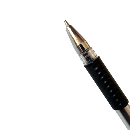 Pix cu gel, negru, MIWI 0.5 mm [2]