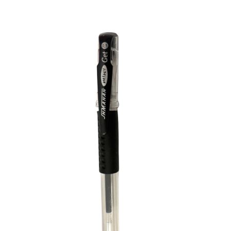Pix cu gel, negru, MIWI 0.5 mm [1]