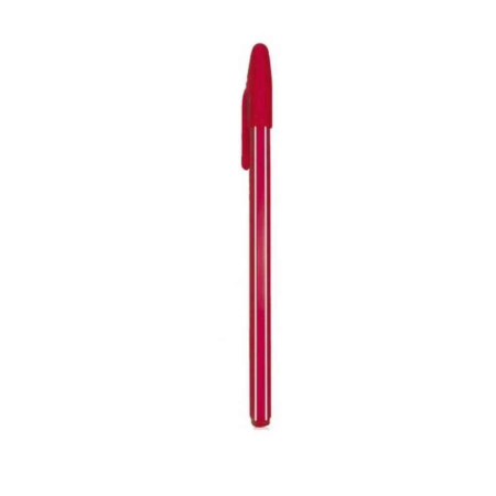 Pix roșu clasic 1 mm [1]