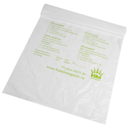 Cosmetica hoteliera - Punga rufe murdare