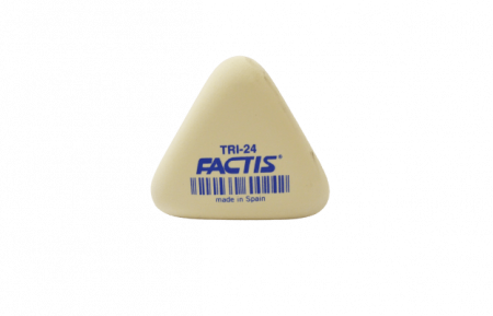 Birotica si Papetarie - Radiera, guma de sters, TRI24