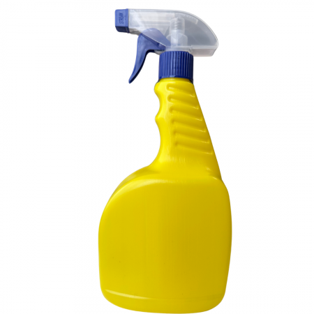 Accesorii menaj - Recipient 1L cu pulverizator
