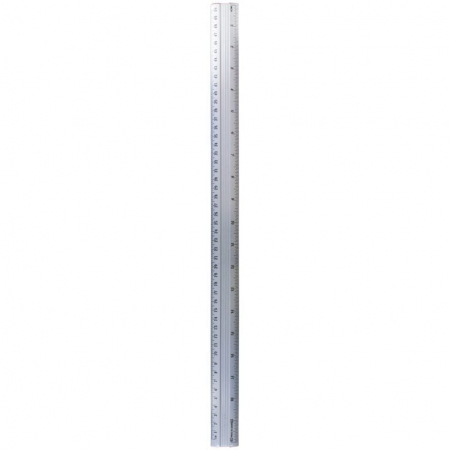 Rigla din aluminiu 50 cm [1]