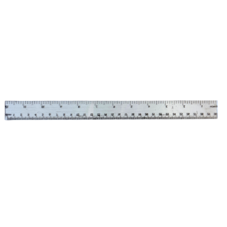 Rigla din plastic 30 cm [1]