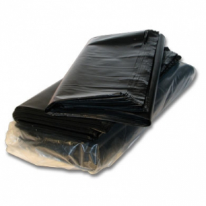 Accesorii curatenie - Saci menajeri 420L, Set 10 bucati