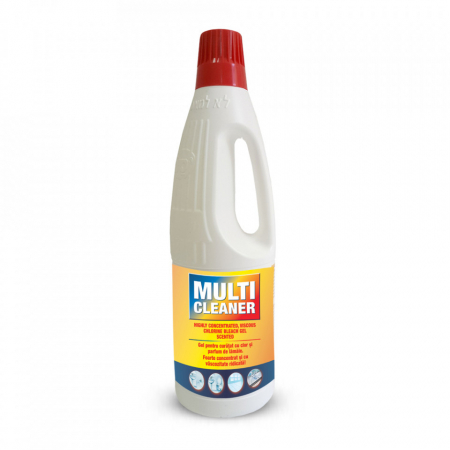Detergenti Baie si Toaleta - Sano Multi Cleaner, Dezinfectant, 1L