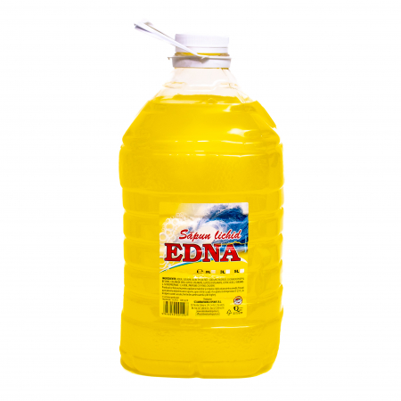 Detergenti - Sapun lichid ieftin, 5L