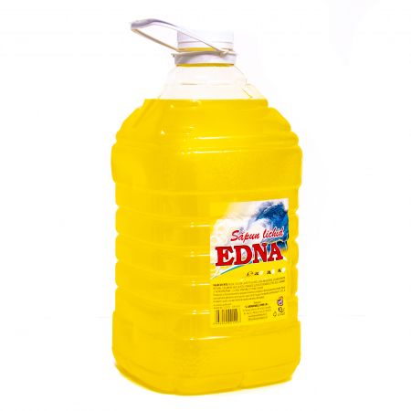 Sapun lichid ieftin, 5L [1]
