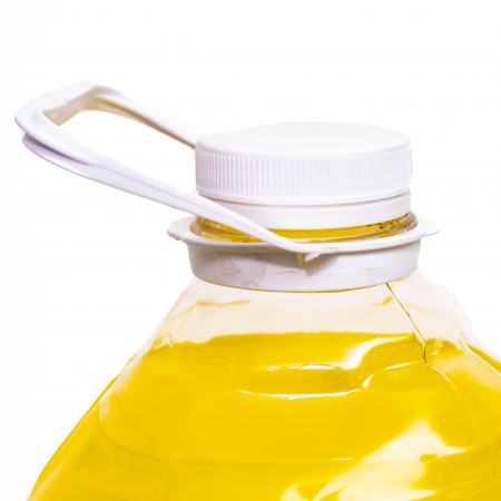 Sapun lichid ieftin, 5L [3]