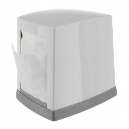 Servetele pentru dispenser de masa, 17x25cm, 100buc/pac [1]