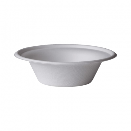 Ambalaje plastic - Set 50 Bol supa trestie de zahar, 500 ml