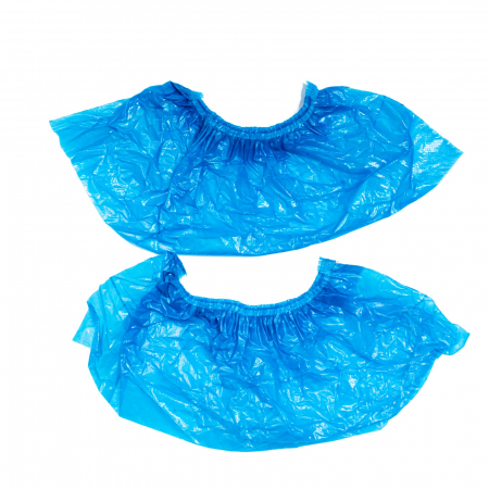 Consumabile Medicale - Set 100 Botosei unica folosinta - Antiderapanti & Antialunecare