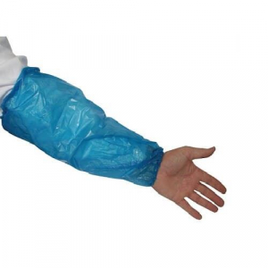 Consumabile Medicale - Set 100 buc Cotiere Unica Folosinta, Albastre