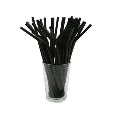 Paie de Baut - Set 1000 Paie Groase Flexibile, 240x7mm