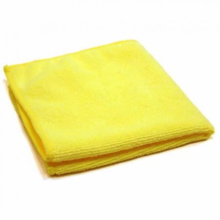 Set 4 Lavete Microfibra, 30x30cm [3]