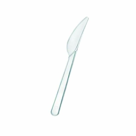 Ambalaje HoReCa - Set 50 Cutite Plastic