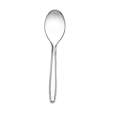 Ambalaje HoReCa - Set 50 Linguri Plastic