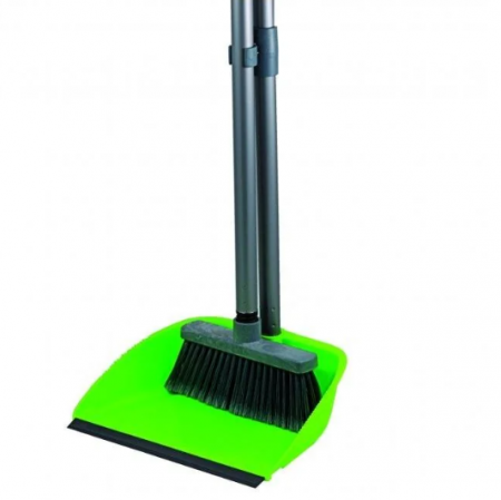 Accesorii curatenie - Set faras cu matura