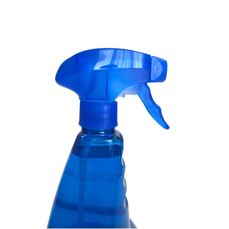 Solutie geamuri Sano Clear cu pulverizator, 1L [4]