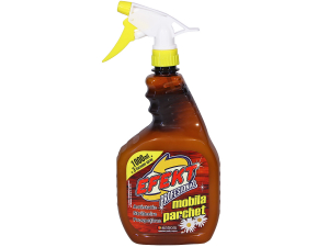 Solutie pentru mobila si parchet, Efekt, 1L