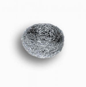 Accesorii curatenie - Spalator Spiralat din INOX, 40g