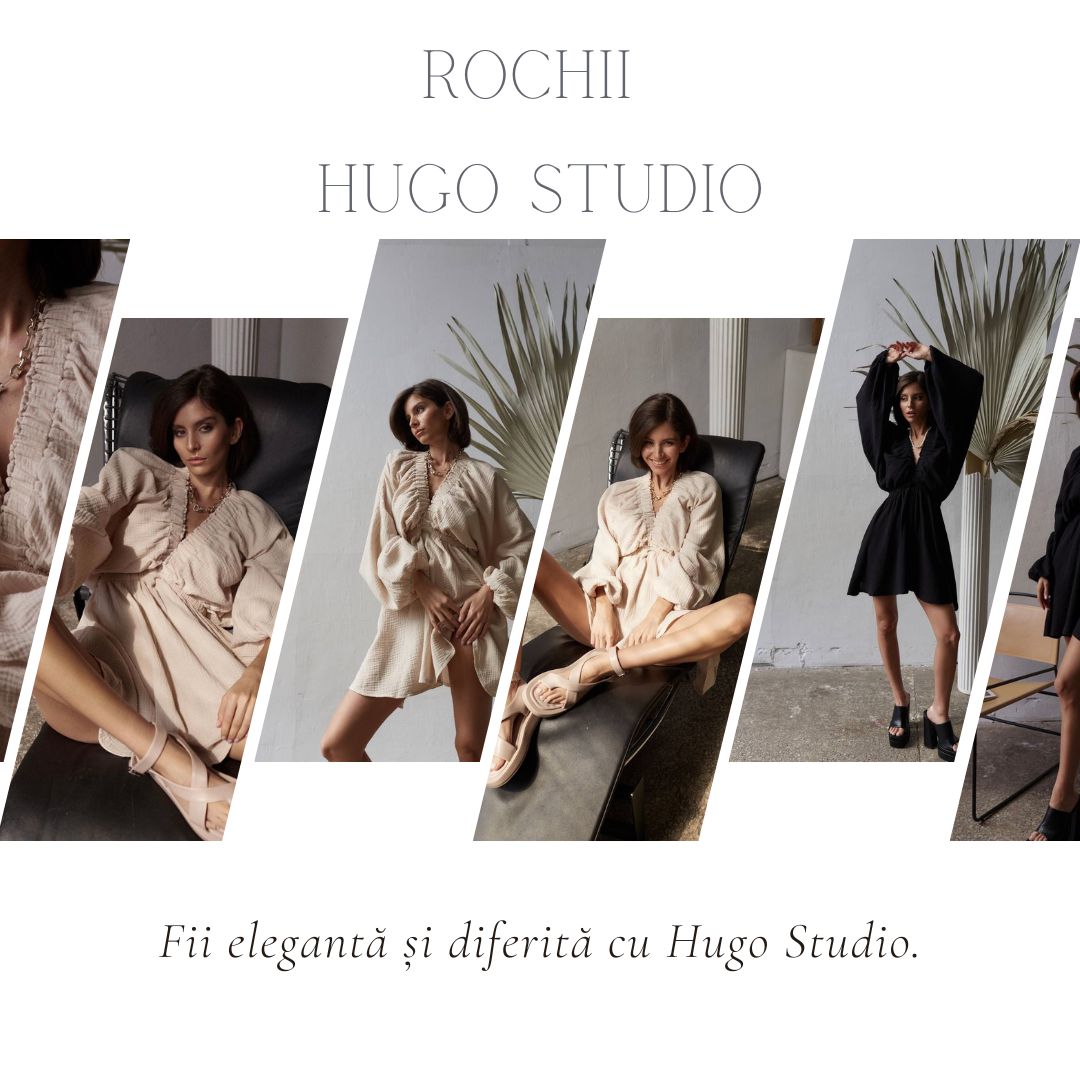 Rochii Dama