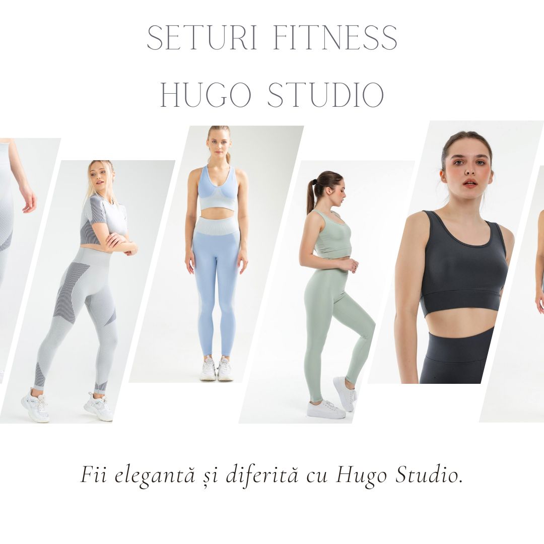 Seturi Fitness