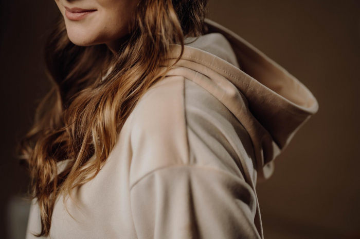 Trening Velvet Latte [9]