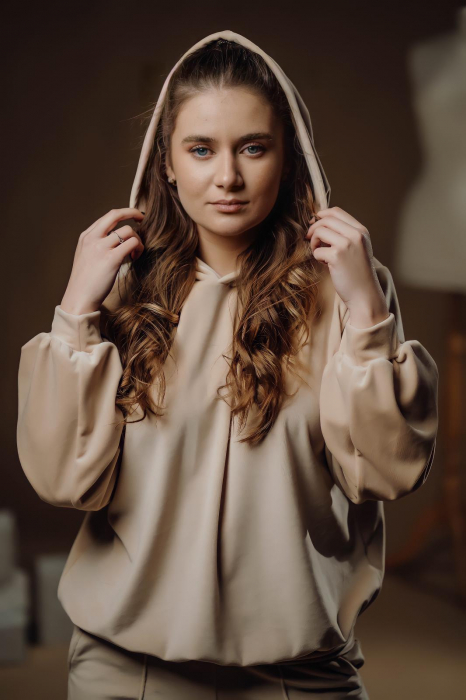 Trening Velvet Latte [2]