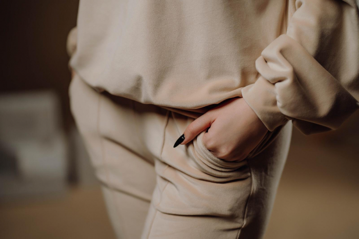 Trening Velvet Latte [7]