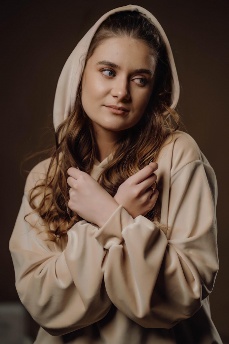 Trening Velvet Latte [4]