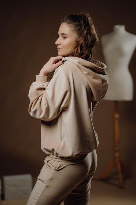 Trening Velvet Latte [6]