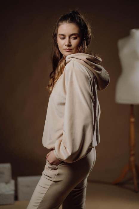 Trening Velvet Latte [8]