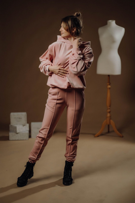 Trening Velvet Rose [3]