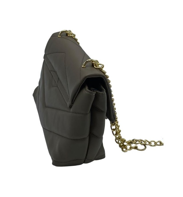 Geantă de umăr kaki [3]