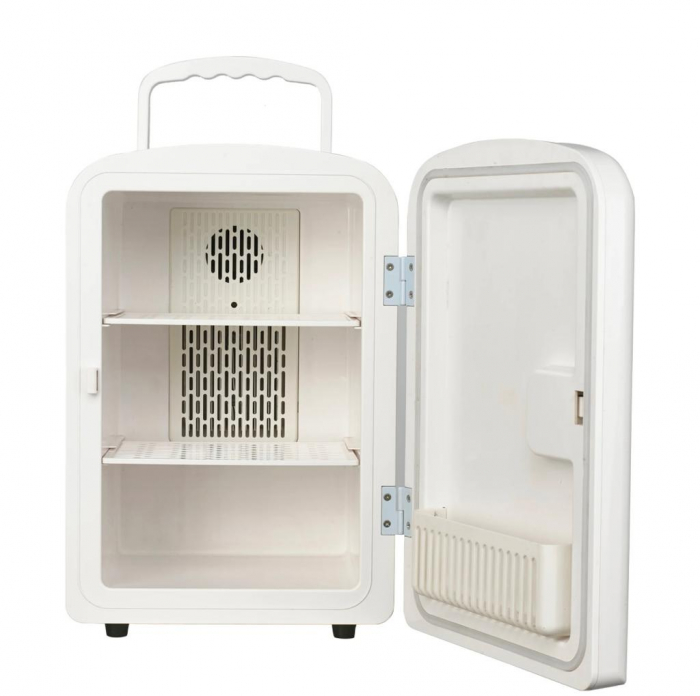 Mini Frigider Cosmetice Coconut [3]