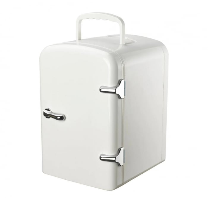 Mini Frigider Cosmetice Coconut [2]