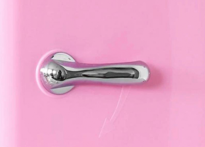 Mini Frigider Cosmetice Sweet Raspberry [7]