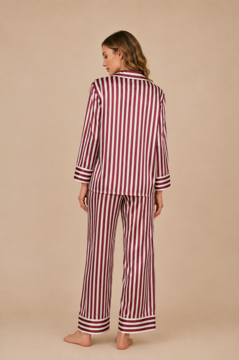 Pijama lungă Maia [3]
