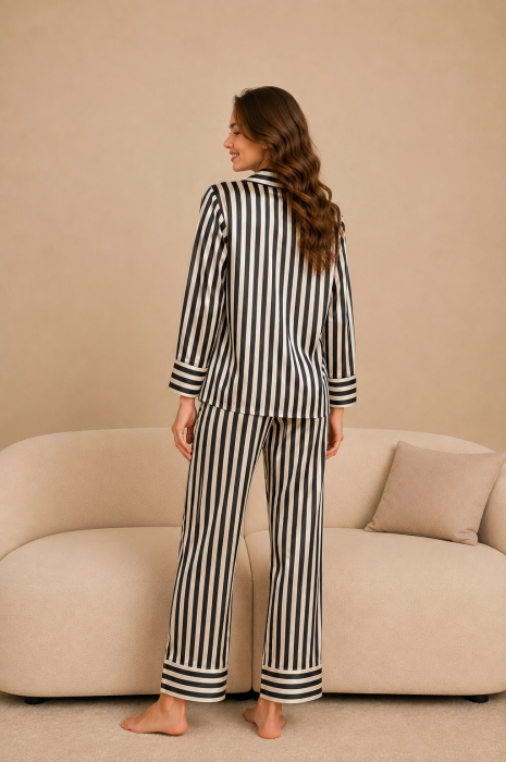 Pijama lungă Natalia [4]