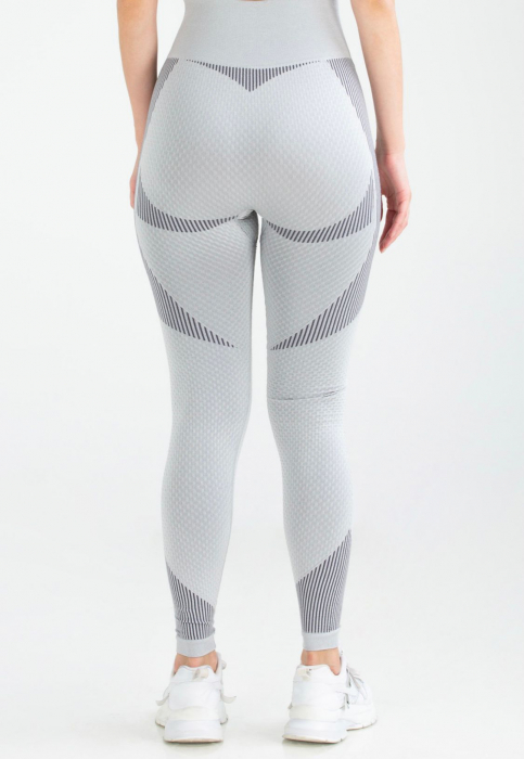 Set Fitness Graphite - Imbracaminte sport dama [2]